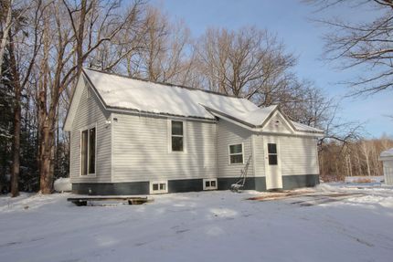 Recreational Property in Taylor County, Wisconsin