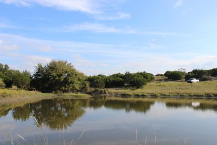 Undeveloped Land in Hamilton County, Texas
