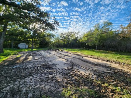 Farm and Ranch in Burleson County, Texas