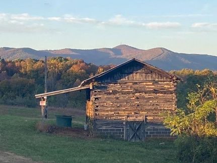 Farm and Ranch in Patrick County, Virginia