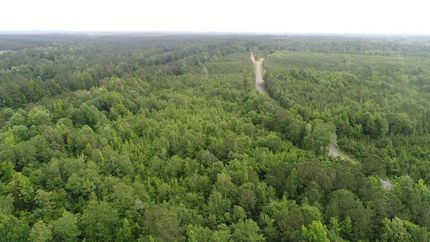 Farm and Ranch in Autauga County, Alabama