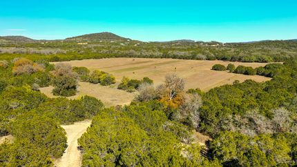 Land in Bandera County, Texas