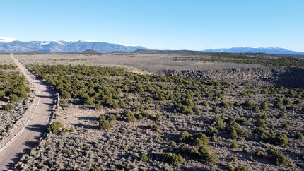Farm and Ranch in Costilla County, Colorado