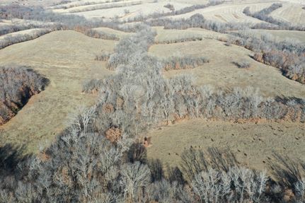 Recreational Property in Putnam County, Missouri