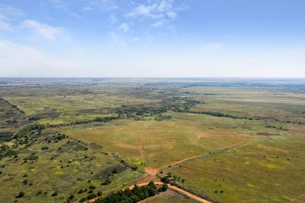 Recreational Property in Wheeler County, Texas