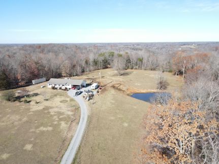Land in Cheatham County, Tennessee
