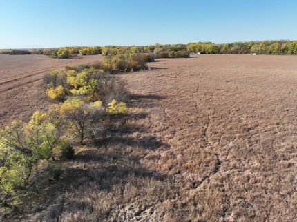 Farm and Ranch in Reno County, Kansas