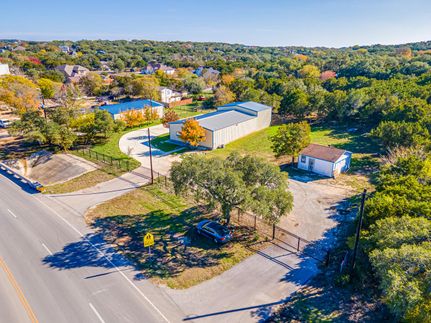 Recreational Property in Bexar County, Texas
