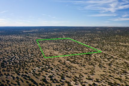 Undeveloped Land in Apache County, Arizona