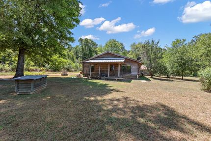 Land in Cherokee County, Texas