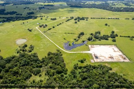 Undeveloped Land in Brazos County, Texas