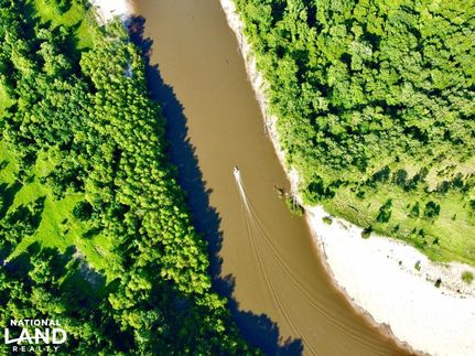 Timberland Property in Greene County, Mississippi