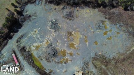 Commercial Property in Blount County, Alabama