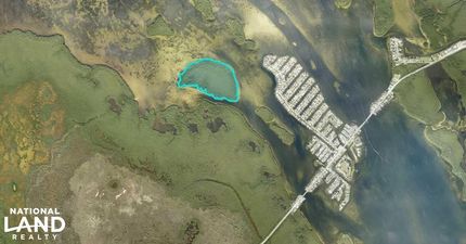 Undeveloped Land in Lee County, Florida