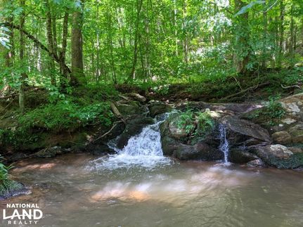 Commercial Property in Cleburne County, Alabama