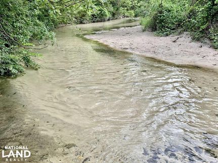 Commercial Property in Baldwin County, Alabama