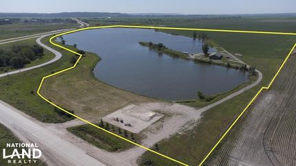 Lakefront Property in Fremont County, Iowa