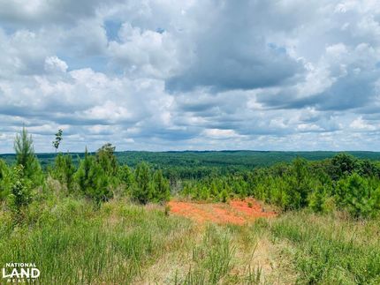 Recreational Property in Kershaw County, South Carolina
