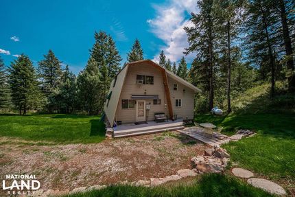 Land in Bannock County, Idaho