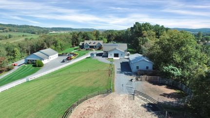 Timberland Property in Perry County, Pennsylvania