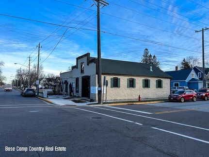 Farm and Ranch in Outagamie County, Wisconsin