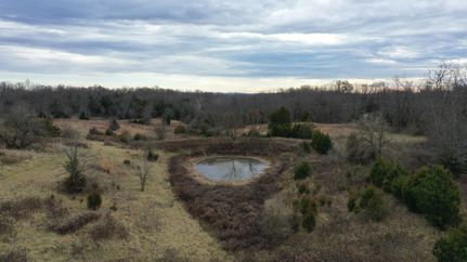 Farm and Ranch in Adams County, Ohio