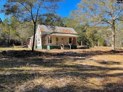 Land in Lexington County, South Carolina