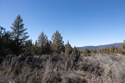 Farm and Ranch in Klamath County, Oregon