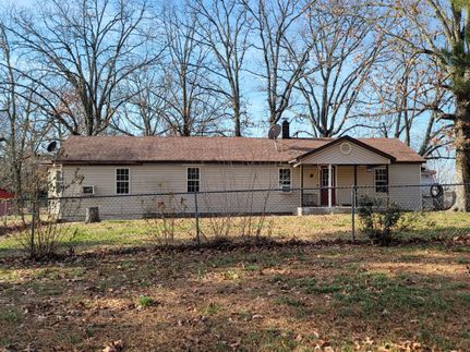 House in Ozark County, Missouri