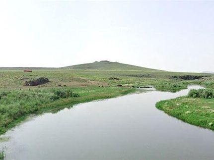Farm and Ranch in Costilla County, Colorado