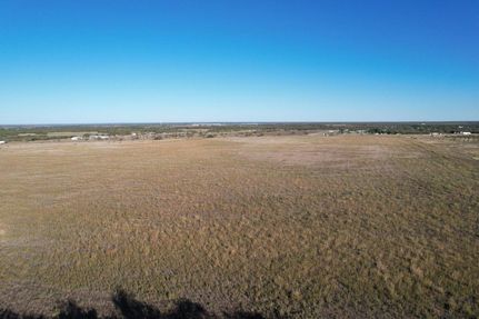 Land in Shackelford County, Texas