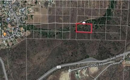 Farm and Ranch in San Diego County, California