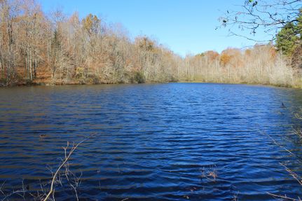 Land in Nottoway County, Virginia