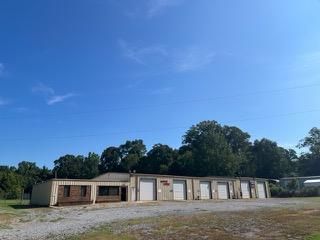 Commercial Property in Warren County, Mississippi