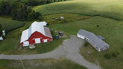 Recreational Property in Aroostook County, Maine