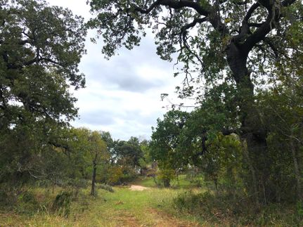 Commercial Property in Llano County, Texas