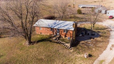 Land in Montgomery County, Kansas