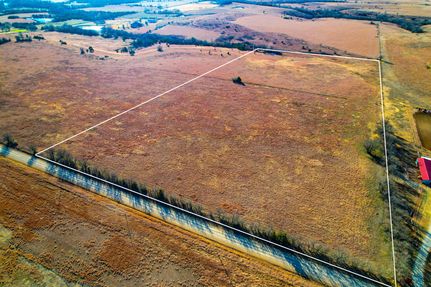 Undeveloped Land in Greenwood County, Kansas