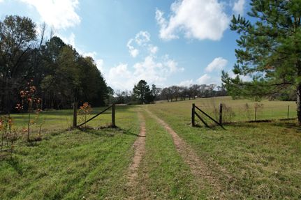 Land for sale in Houston County, Texas