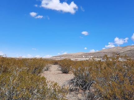 Land in Otero County, New Mexico