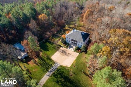 Land in Fauquier County, Virginia