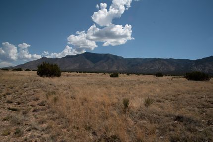 Land in Valencia County, New Mexico