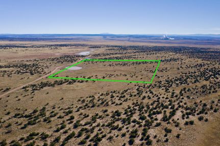 Undeveloped Land in Apache County, Arizona