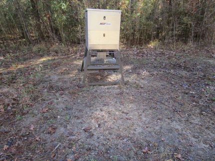 Recreational Property in Catahoula Parish, Louisiana