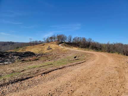 Recreational Property in Mason County, West Virginia