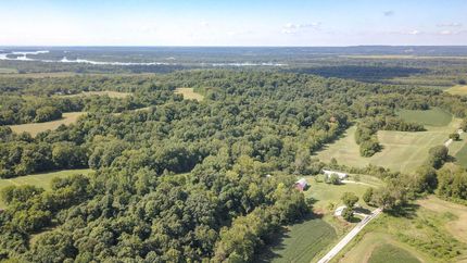 Farm and Ranch in Calhoun County, Illinois