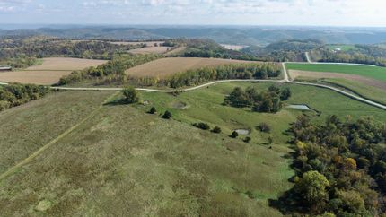 Recreational Property in Houston County, Minnesota