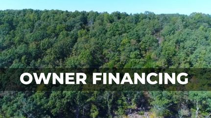 Land in Wright County, Missouri