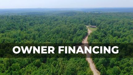 Land in Howell County, Missouri