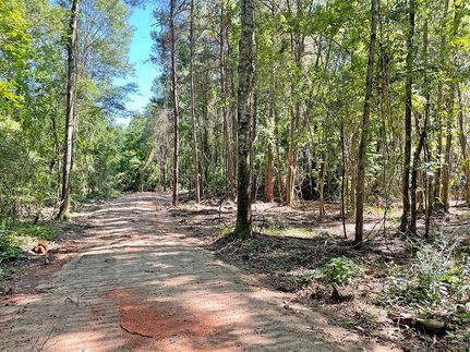 Recreational Property in Jones County, Mississippi